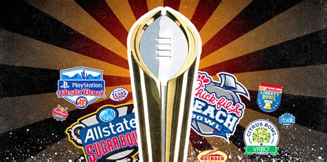 2023-24 SEC Bowl Games Schedule, Date Times, TV Channels - SportsHistori