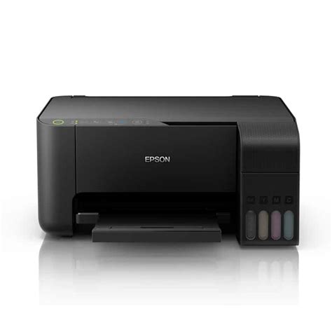 EPSON IMPRESORA MULTIFUNCIONAL ECOTANK L3250 USB WIFI SYSTEMS NETSYS