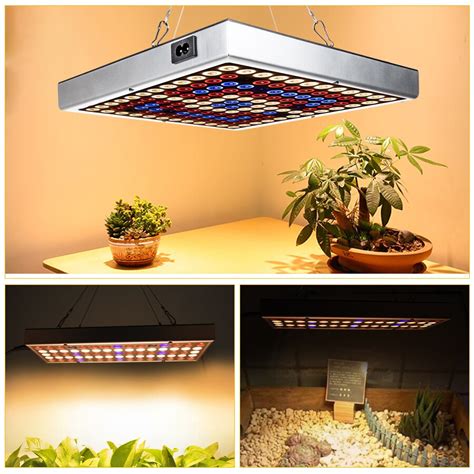 300W 150W LED à spectre complet plante pousser la lumière 85 265V