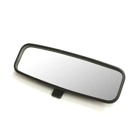 Retrovisor Interno Ford Alavanca Anti Reflexo Corcel II Del Rey