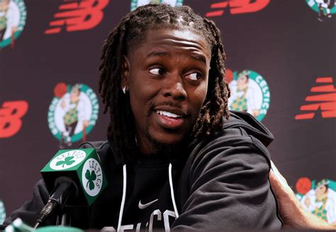 Gallery: Celtics introduce Jrue Holiday – Boston Herald