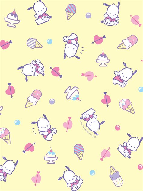 Sanrio Aesthetic Wallpapers - Wallpaper Cave