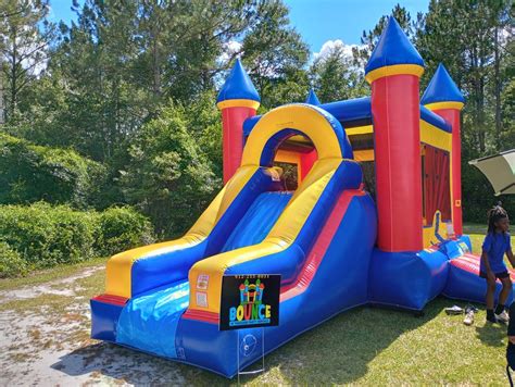 Bounce N Paradise Party Rentals Updated September Request A