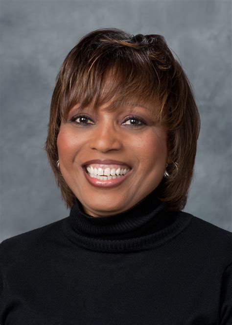 Barbee Oakes named University's first chief diversity officer | Inside WFU
