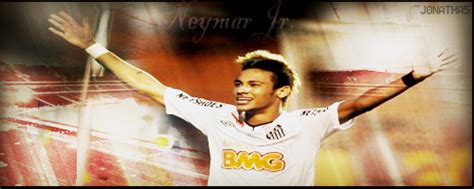 Neymar Jr. Signature. by J0NATHA5 on DeviantArt