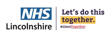 Lets Do This Together Logo United Lincolnshire Hospitals