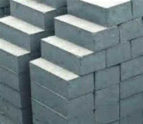 Acid Resistant Construction Aac Brick At Best Price In Pratapgarh Maa