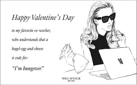 20 Of The Best Ideas For Valentines Day Quotes For Coworkers Home