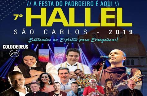 Maior Evento De Música Católica Da América Latina Começa Nesta Sexta