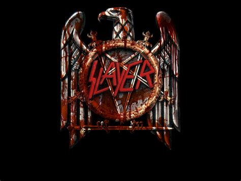 Slayer Logos