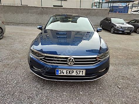 Volkswagen Passat Tsi Elegance Hatas Z Boyas Z Cam Tavan