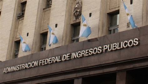 Afip Extendió El Plazo Para Presentar Ddjj Y Pagos De Ganancias Y Bienes Personales Hasta Fines