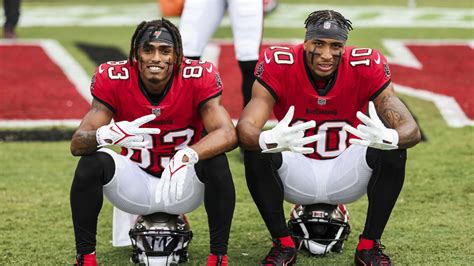 Ravens Vs Bucs Pregame Photos