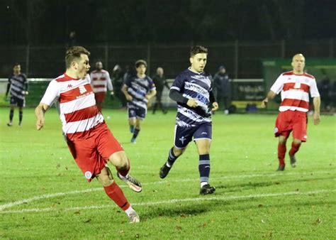 FC Deportivo Galicia (H) – Gallery – Epsom & Ewell FC