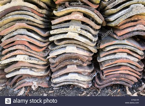 Roof Ridge Tiles High Resolution Stock Photography and Images - Alamy