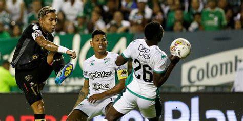 Once Caldas Vs Deportivo Cali EN VIVO Siga El Minuto A Minuto Fecha