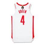 Jalen Green Houston Rockets 2024 2025 Emirates Nba Cup Semifinals