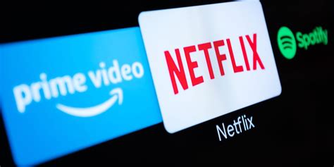 Amazon Prime Video Mocks Netflix Over Its New Password-Sharing Policy