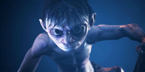 Lord Of The Rings Gollum Devs Make Apology For State Of Game