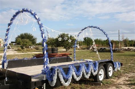 Parade Float Ideas Christmas Parade Floats Holiday Parade Floats