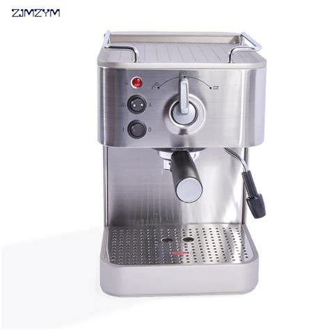 1pc 19 Bar Espresso Machine, most popular semi automatic Espresso ...