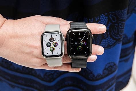 Rose Chavous: Apple Watch Series 6 Vs 7