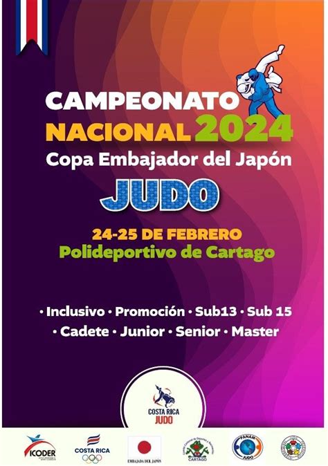 Revista Yume Campeonato Nacional De Judo S Ptima Edici N Copa