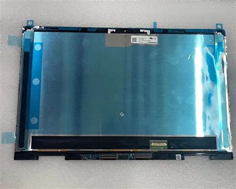 133lcd Touch Screen Digitizer Assembly For Hp Envy X360 13 Bd Oled