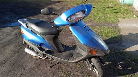 Niezawodny Skuter Honda Bali Wschowa Olx Pl