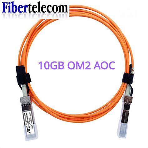 G Sfp Sfp Optical Active Aoc Om Mm M M M M