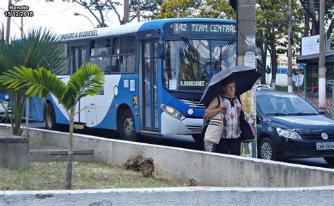 Avenida Das Amoreiras Campinas SP 15 12 2018 Cidade De Campinas