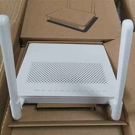 Huawei Hg H Dual Band Onu Ge Tel Voice G G Ac Wifi Ports