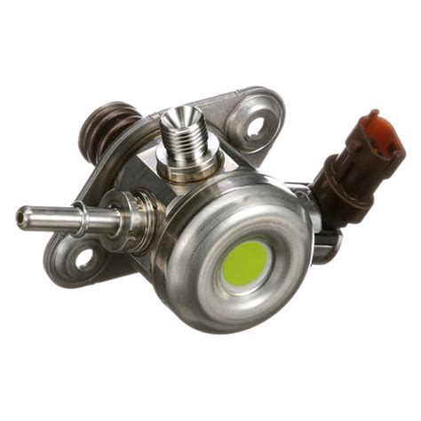 Delphi Hm Direct Injection High Pressure Fuel Pump