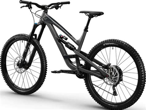 2019 YT Industries CAPRA 27 AL Comp Specs Comparisons Reviews 99