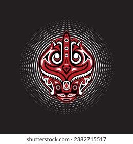 Gorga Batak Design Traditional Art Batak Stock Vector (Royalty Free) 2382716867 | Shutterstock