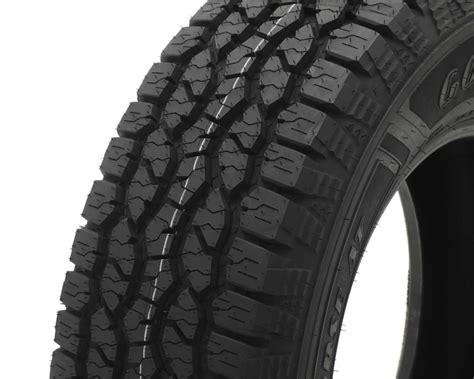 Llanta Goodyear 235 70 Rin 16 Coppel