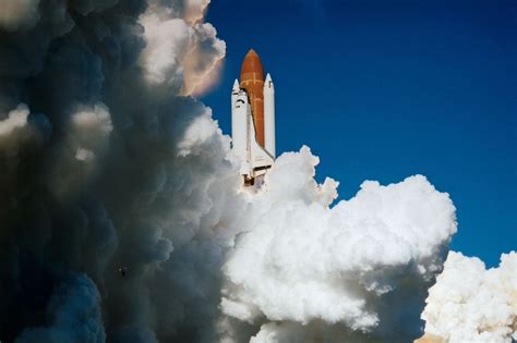 History Channel crew discovers remnants of space shuttle Challenger off Florida coast - UPI.com