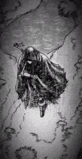 Berserk Guts GIF - Berserk Guts Manga animation - Discover & Share GIFs