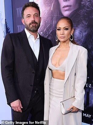 Jennifer Lopez Is Seen In A Nude Throwback Photo For Her Beauty Line As She Says Against