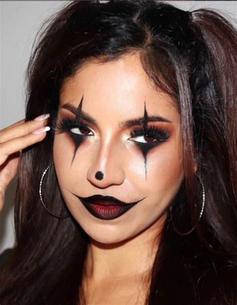 37+ Trendy Halloween Makeup Ideas to get inspired this 2023 - Real ...