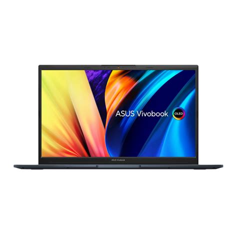 ASUS VivoBook Pro 15 OLED M6500RC-MA028W - 120Hz 15,6 Zoll - Notebook ...
