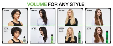 Volume Maximizer Weightless Hair Thickening Spray Redken