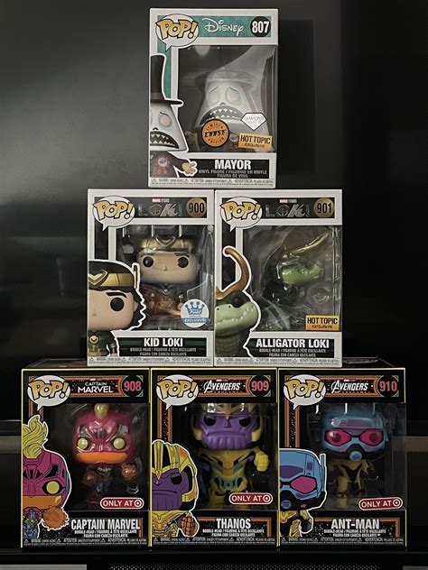 Great Start To The Weekend Target Hot Topic And Mail Haul R Funkopop