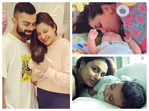 Anushka Sharma-Virat Kohli’s daughter Vamika, Kareena Kapoor-Saif Ali ...