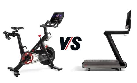 Peloton Bike Vs Peloton Tread Which Should You Buy The Tech Edvocate