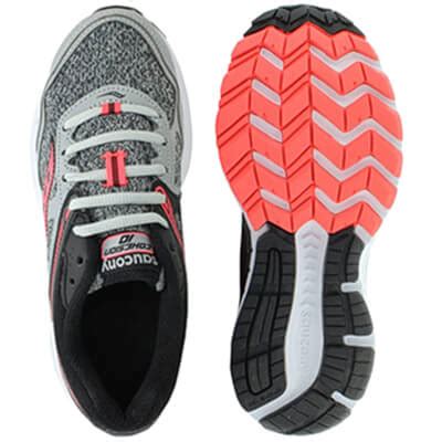 The Best Running Shoes for Plantar Fasciitis - Foot Health