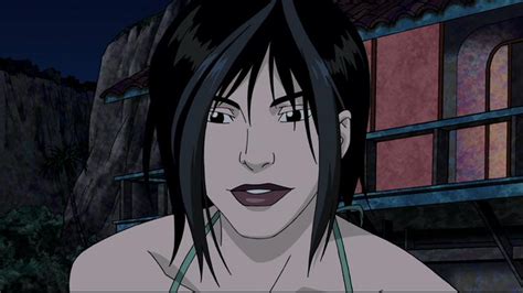 Nude Cartoons Valeria