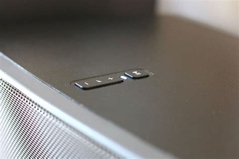 Review Sonos Play3 The Master Switch