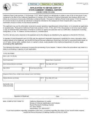 Ca Doj Bcia Fill And Sign Printable Template Online