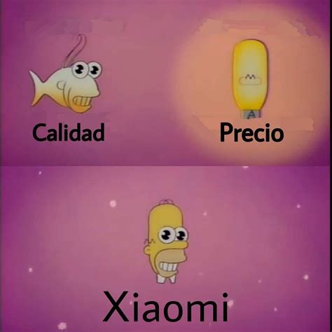 Redes Sociales Xiaomi Relaci N Calidad Precio Este Es El Origen